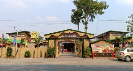 Lovely Dream Resort Room Type - Lovely Dream Resort