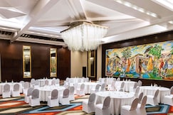 Movenpick Ambassador Hotel Accra