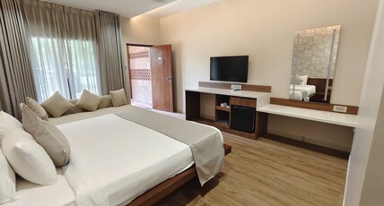 Dream Valley Golf Resorts and Spa Room Type - Executive Room