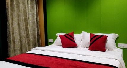 Tunday Kababi Guest House Room Type - Standard Room