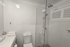 Best Western Parkside Motor Inn