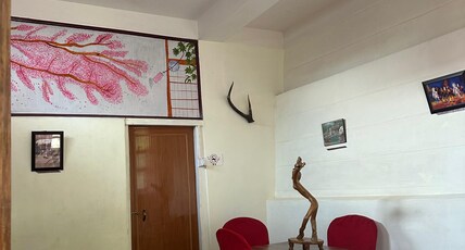 Glory Homestay (Tukvar) Room Type - Bedroom 2