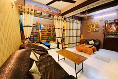 Stay Inn's Heritage | Near Dashashwamedh Ghat