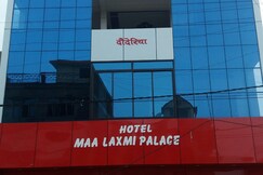 Maa laxmi palace