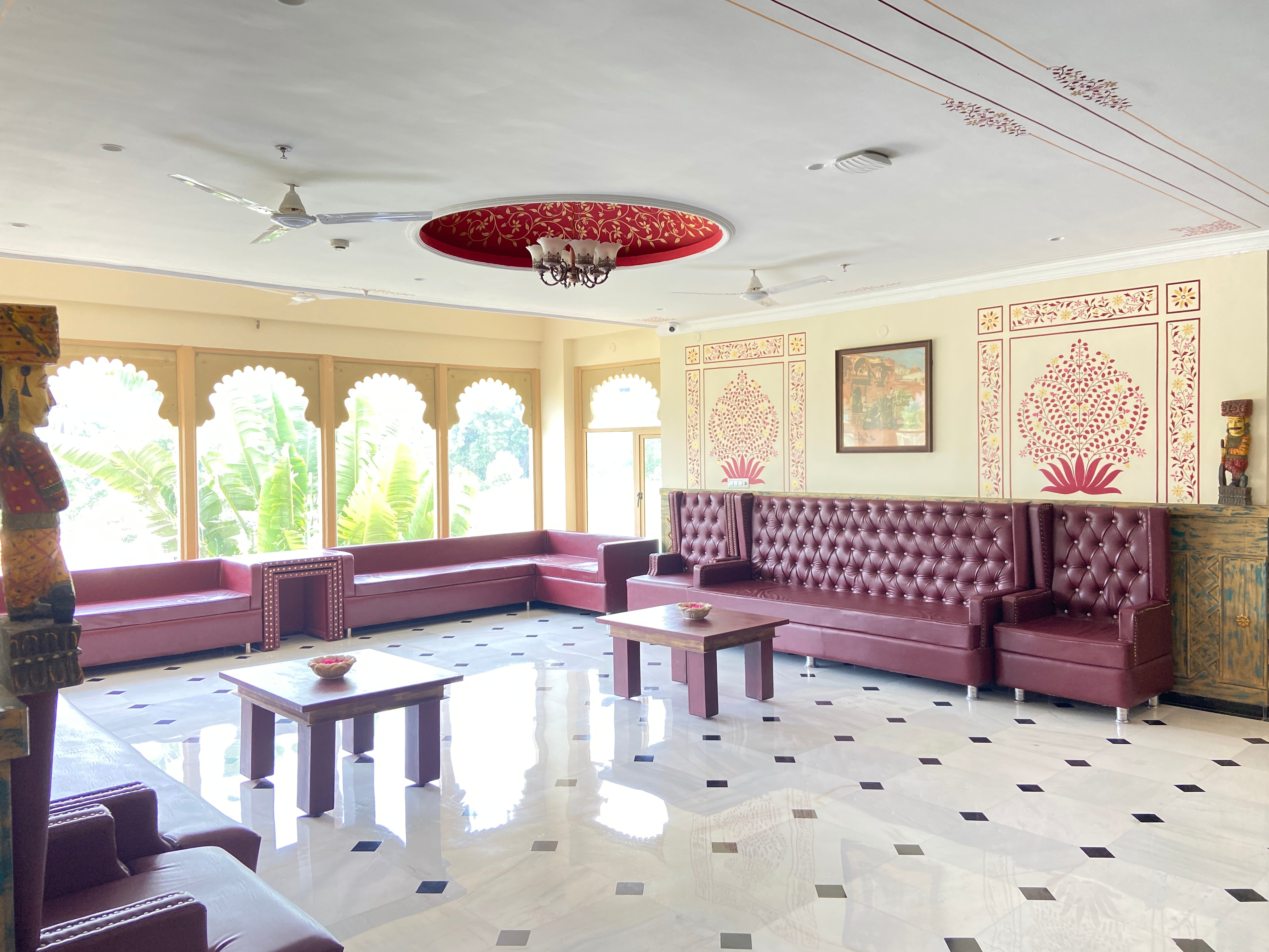Main gallery