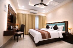 HOTEL CROWN PATLIPUTRA