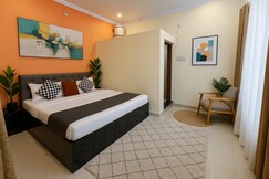 Jyoti Stay Inn | 800m from Ramjanmbhumi