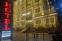 Pioneer Hotel