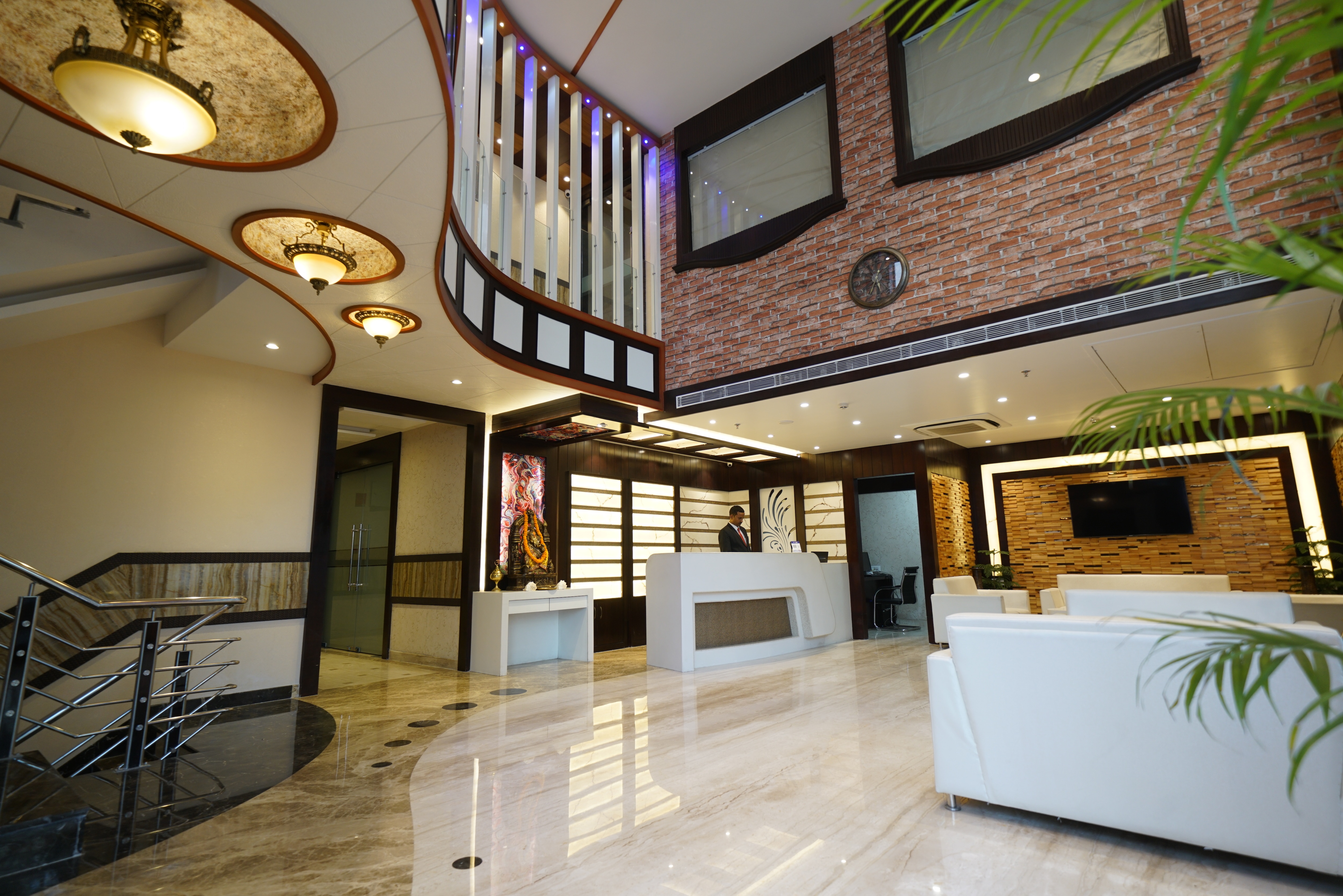 Main gallery