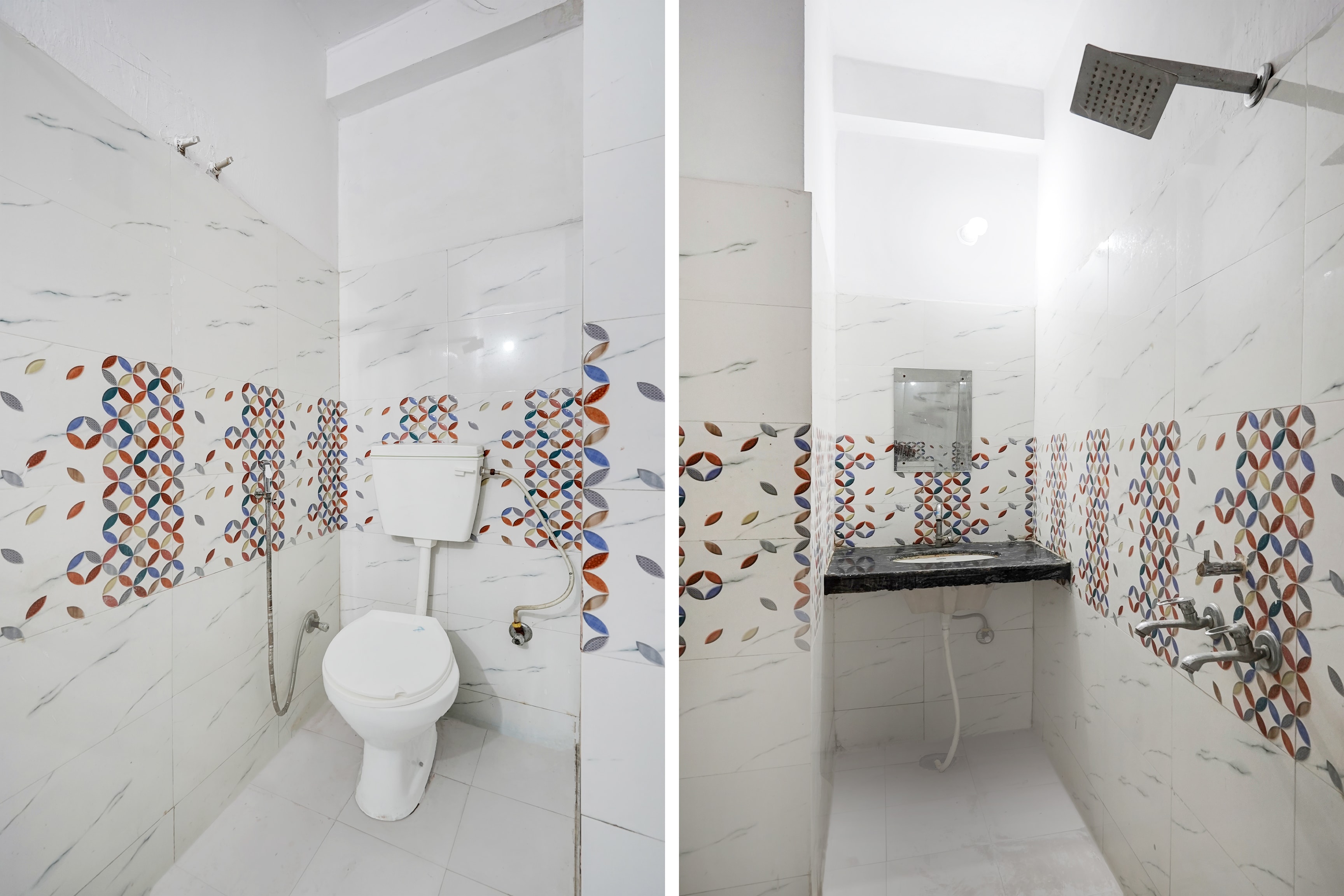 SPOT ON M L Paying Guest House - Tap to explore photos