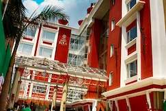 Hotel The Grand SIBA