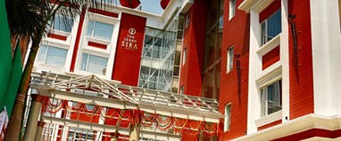 Hotel The Grand SIBA