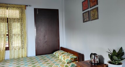 RD villa Room Type - Bedroom 4