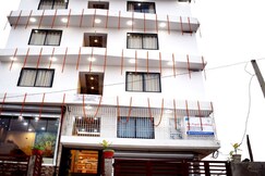 Address of The Peepal Residency