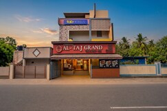 FabHotel Whites Inn Vandalur