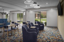 Hampton Inn by Hilton Lenoir City