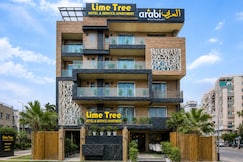 Lime Tree Hotel near Medanta