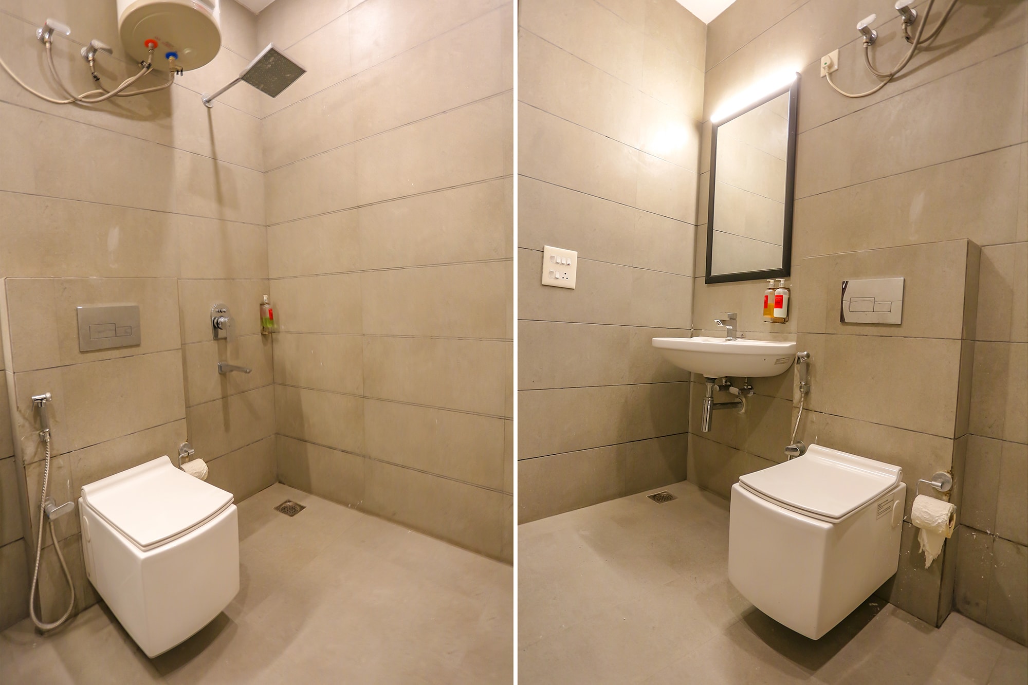 FabHotel Moro Paschim Vihar - Tap to explore photos