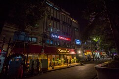 Park Victoria Hotel