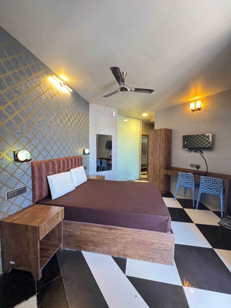 Jovin Homestay - Tap to explore photos