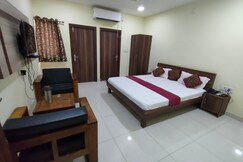 KANAKSHRI HOTEL