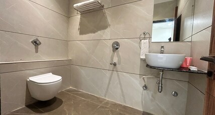 Samaira Inn Room Type - Business Deluxe