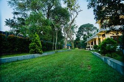 Estella Marari Beach Villa