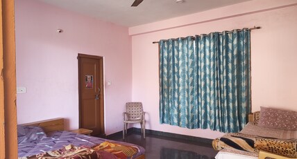 Tabassum guest house Room Type - Bedroom 7