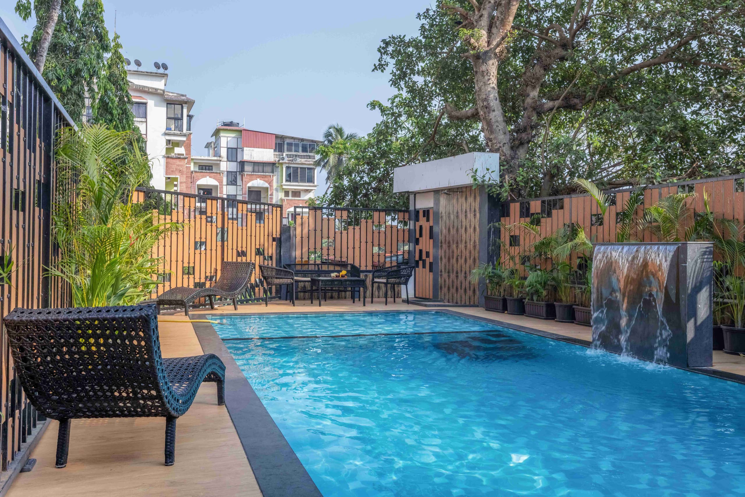 Aqua 2 BHK Apartment - Tap to explore photos