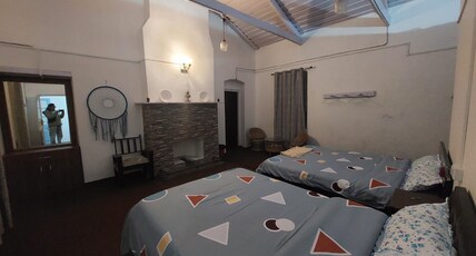Takdah heritage bungalow no 16 Room Type - Heritage 2
