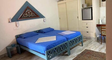 Neela House Kovalam Room Type - Double Room