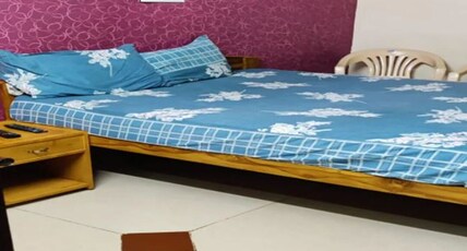 MANCHU INN Room Type - Non AC Room