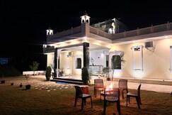 The Ashoka Heritage Resort and Retreat Pushkar