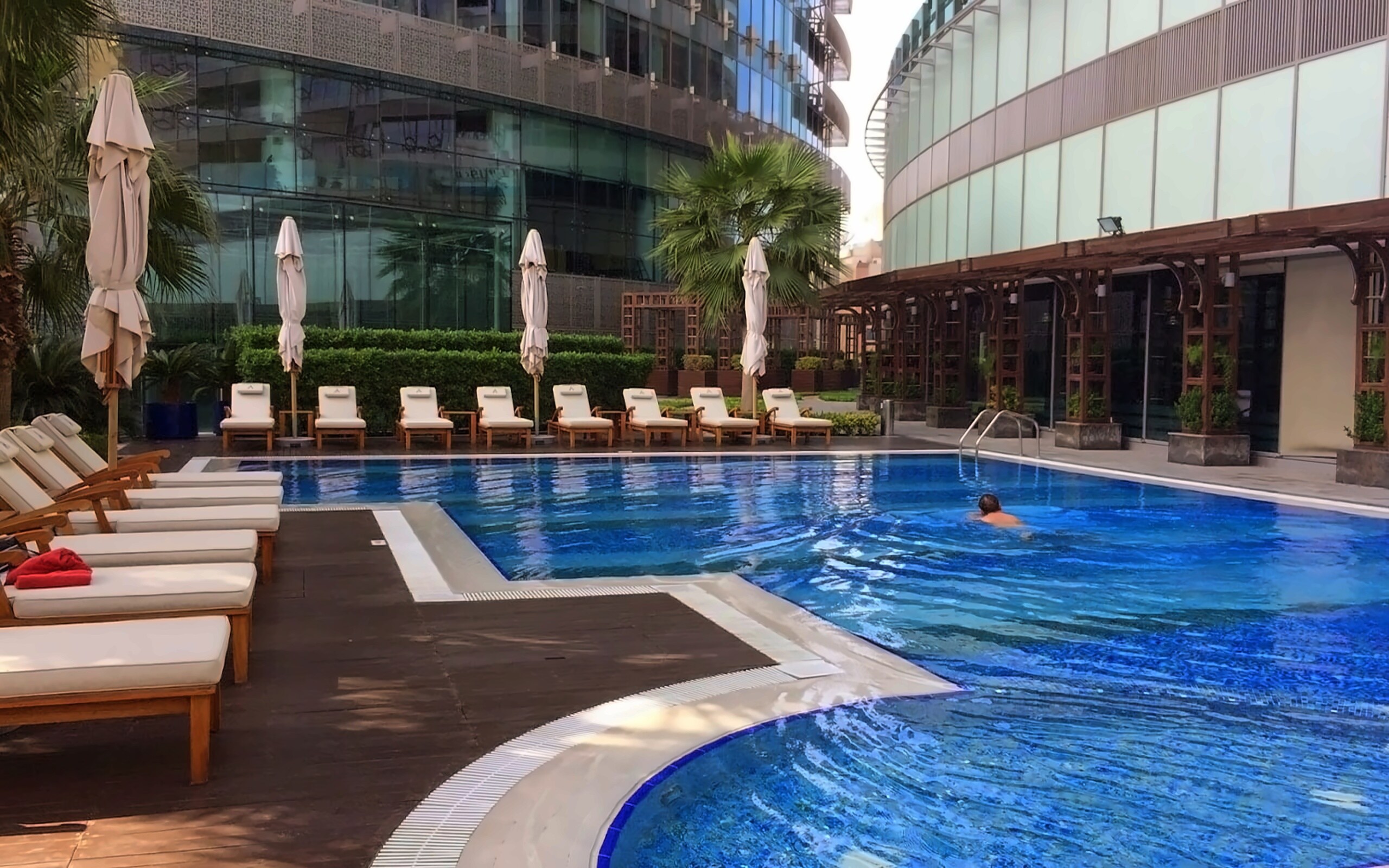 Premium Vacation Home in Old Dubai Nr Metro /Mall - Tap to explore photos