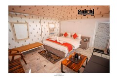 SAIRAJ DESERT CAMP AND RESORT