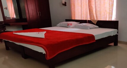 PKN Homestay Room Type - C1 Deluxe