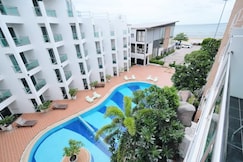 Dragon Beach Resort Jomtien Pattaya