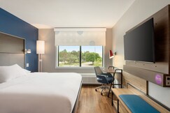 Tru By Hilton Frisco Dallas, TX