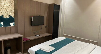Hotel Royal Nest, Ajmer Room Type - Super Deluxe Room