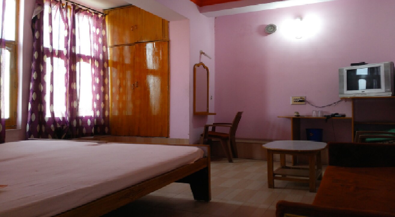 HOTEL SUKRIT - Tap to explore photos
