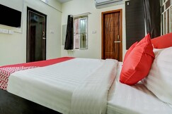 Address of Hotel O Avisi Residency