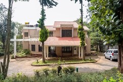 Temple Tree Residence