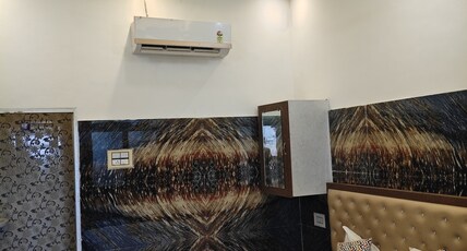 Shree Siddhi Vinayak Woodland Resort Room Type - Standard Room