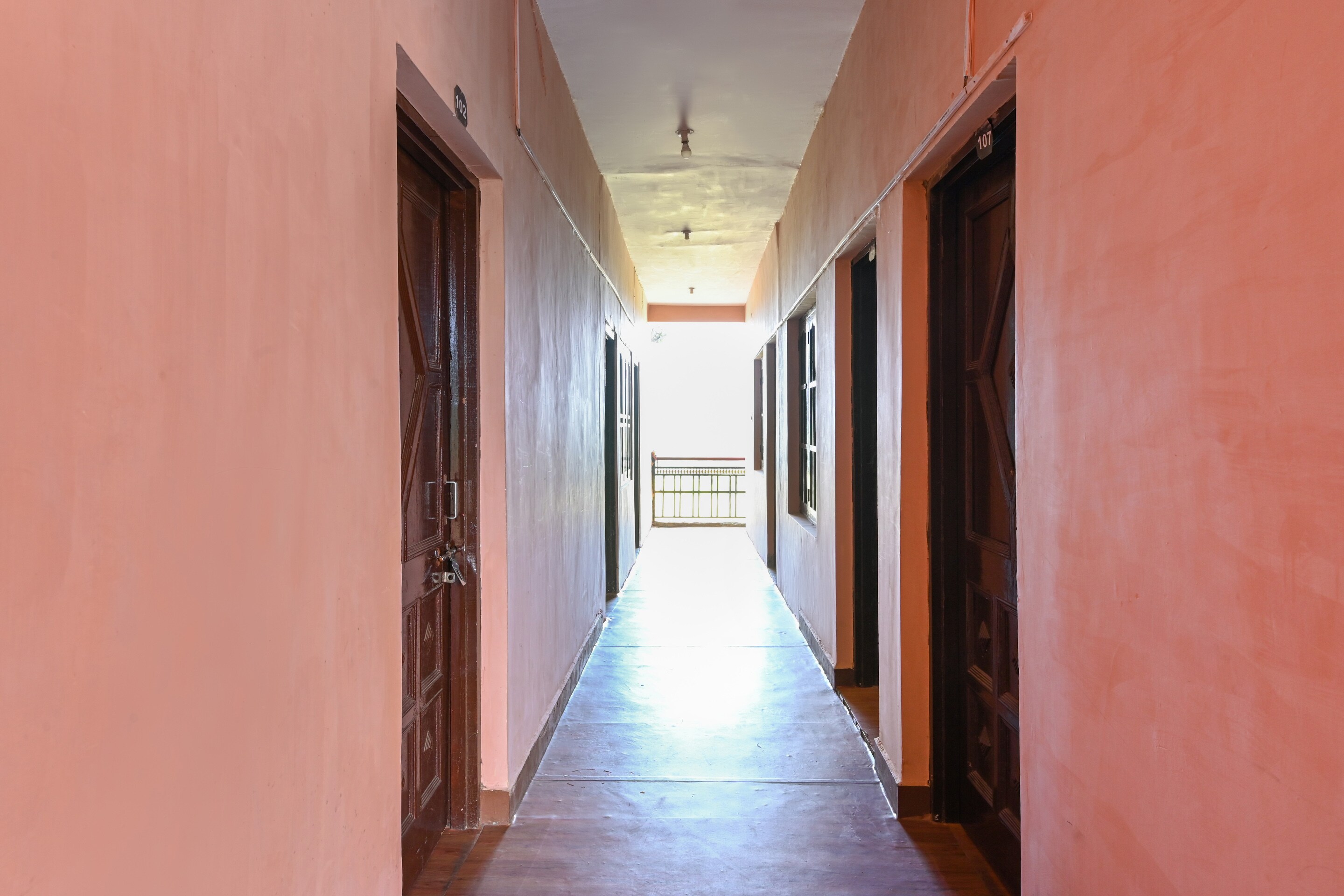 Hotel O Shivani Homestay - Tap to explore photos