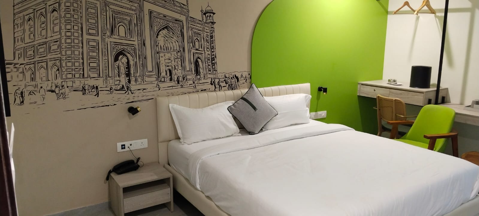 HOTEL CITY PRIDE - Tap to explore photos