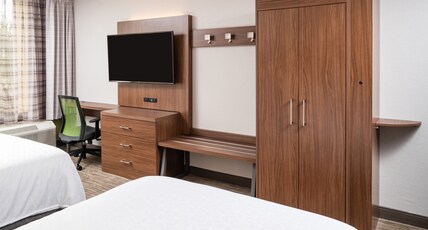 Holiday Inn Express BOCA RATON-WEST Room Type - 1 King Standard