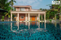 StayVista at 27 Flora