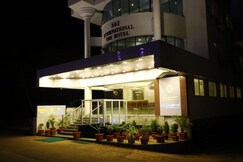 HOTEL SAI INTERNATIONAL