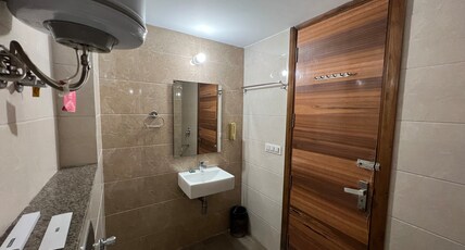 Hotel Touchwood Inn Room Type - Deluxe Room