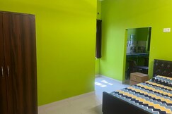 Shree Raj Luxury Homestay